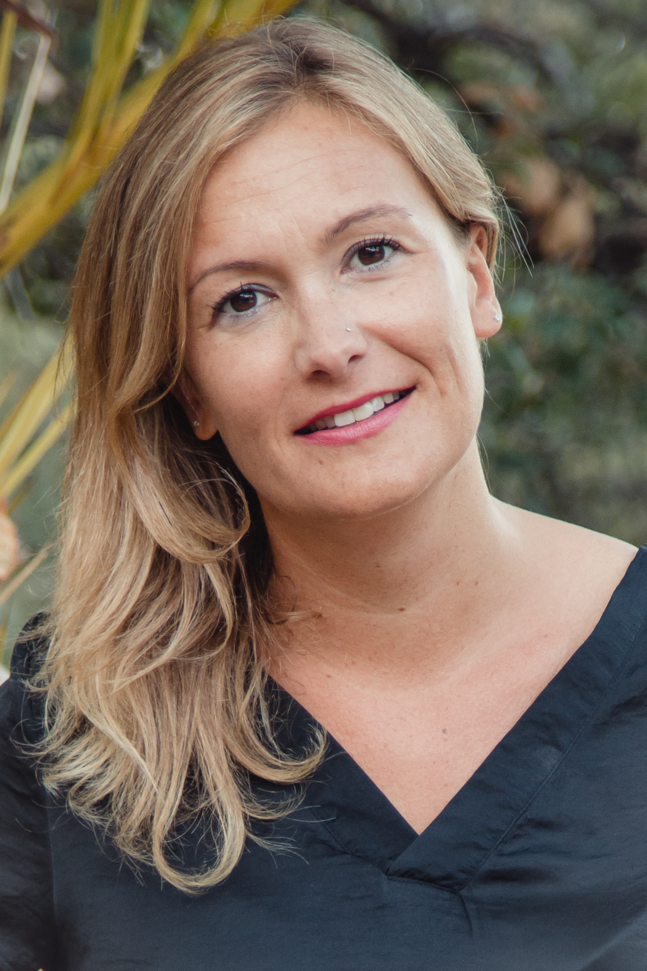 Olivia Giussoni - Synapse Lab